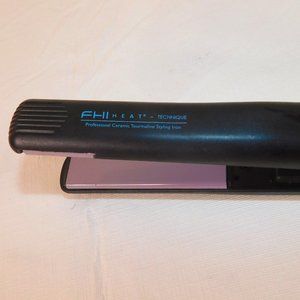 FHI Heat - Technique Professional Ceramic Tourmaline Styling Iron